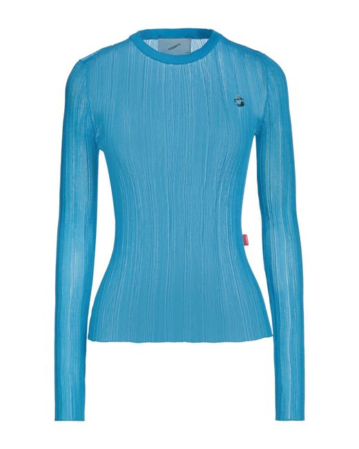 Pullover Coperni de color Blue