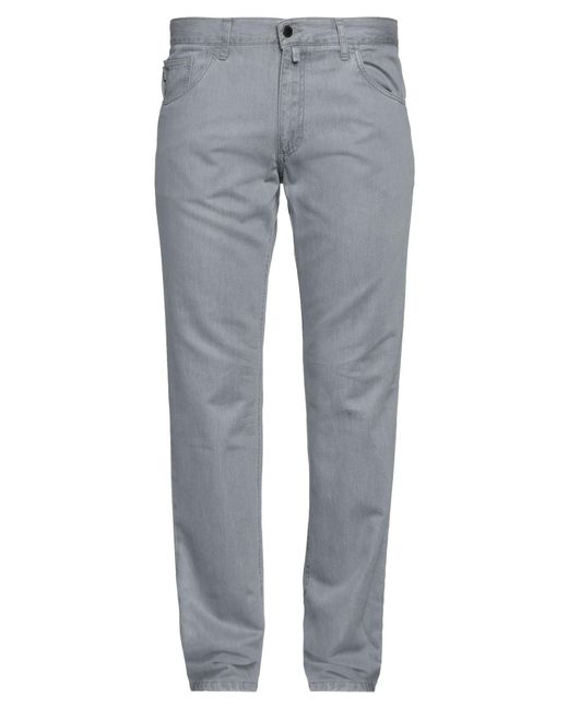 Barbour Gray Trouser for men