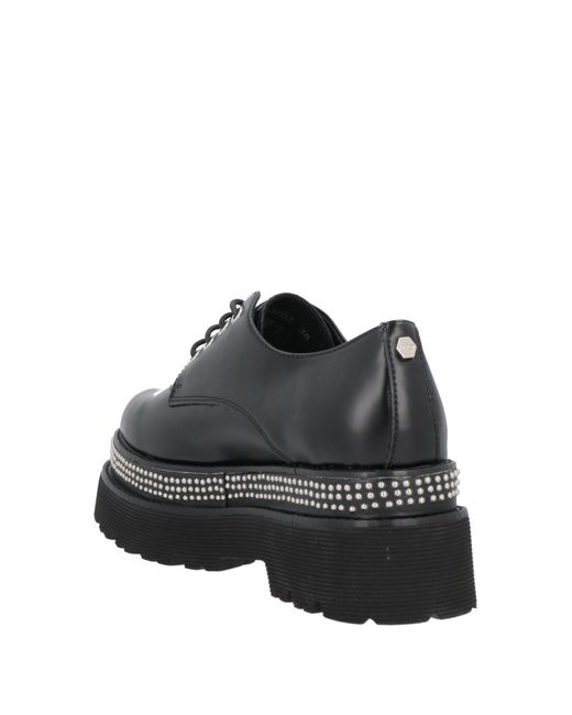 Array delicacy native Cult Lace-up Shoes in Black | Lyst UK