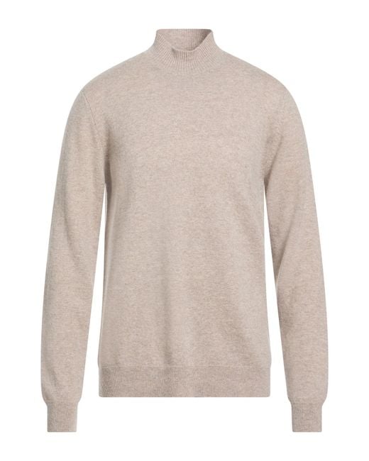 Pullover Alpha Studio pour homme en coloris White