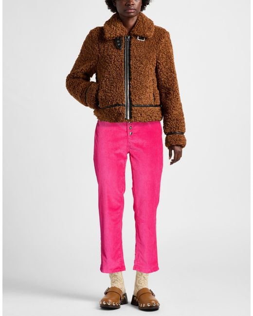 Dondup Pink Trouser