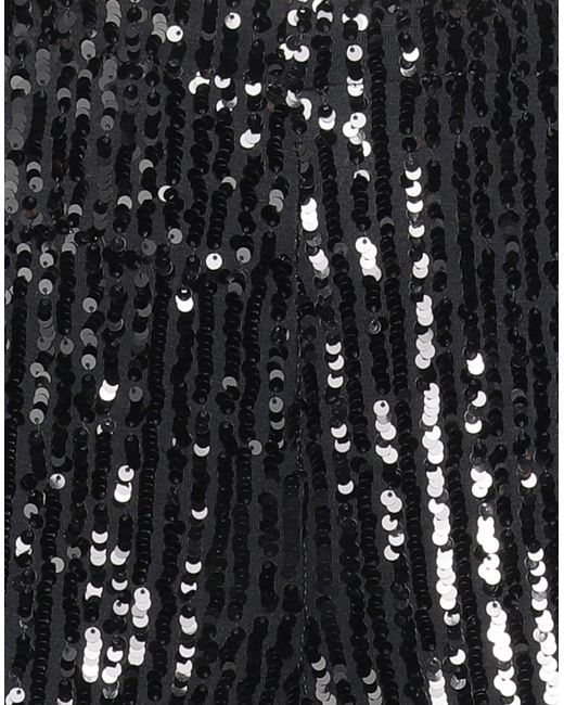 Le twins Black Trouser