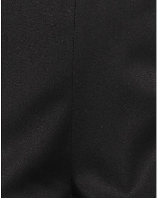 Nineminutes Black Trouser