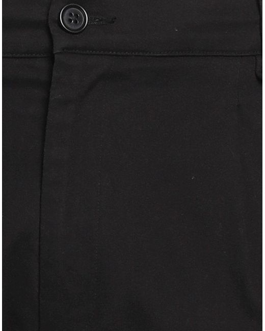 GOLDEN CRAFT 1957 Black Trouser for men