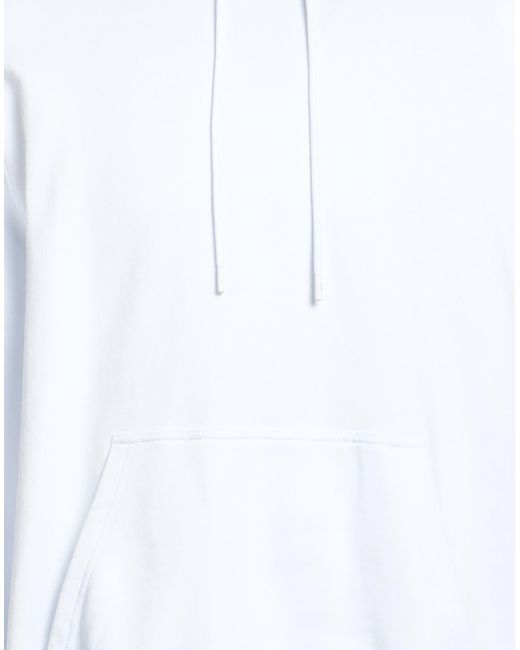 Sweat-shirt MSGM pour homme en coloris White