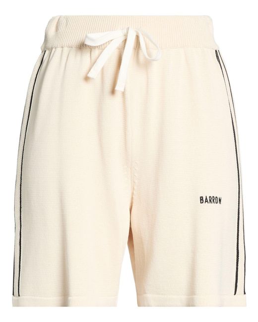 Barrow Natural Shorts & Bermuda Shorts