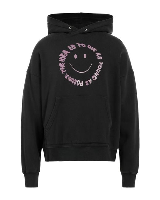 Amish Supplies Black Sweatshirt for men