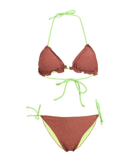 4giveness Bikini in White Lyst