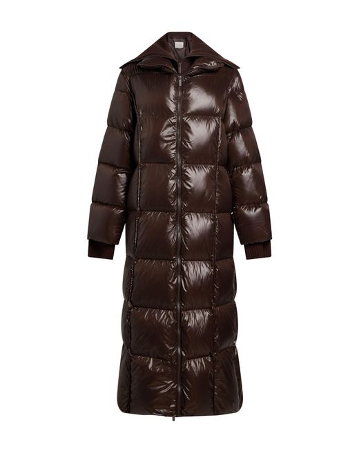 ViCOLO Brown Puffer