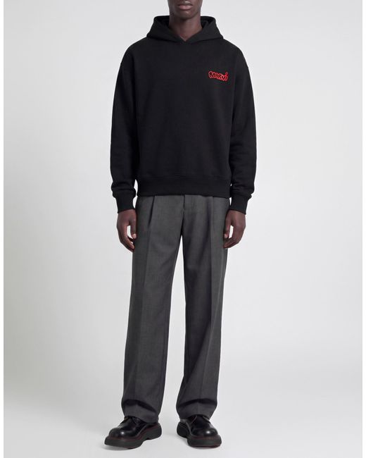 Marni Blue Sweatshirt Cotton for men