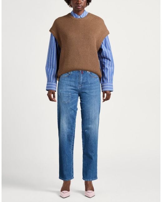 High Blue Jeans