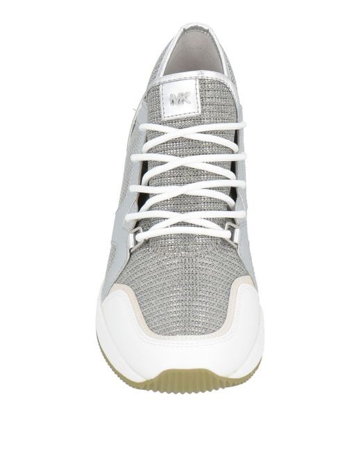 MICHAEL Michael Kors White Trainers