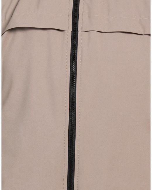 Peuterey Natural Jacket for men
