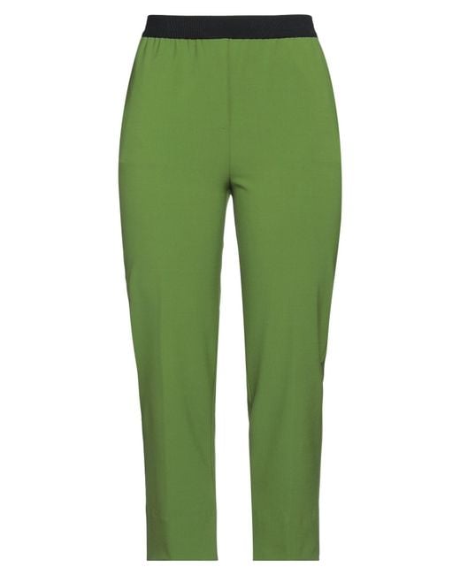 Jucca Green Trouser