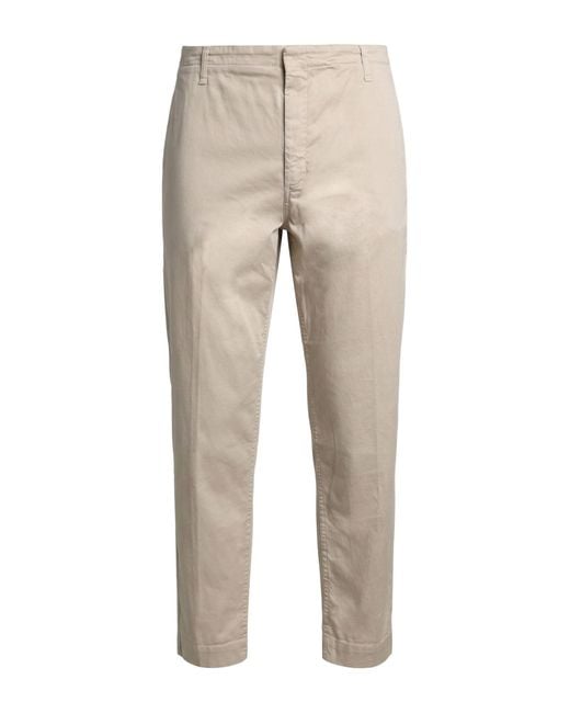Dondup Natural Trouser for men