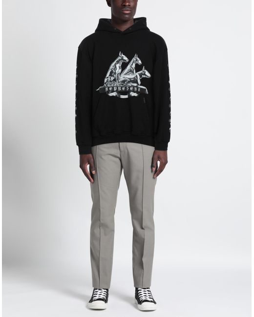 Represent Black Sweatshirt for men