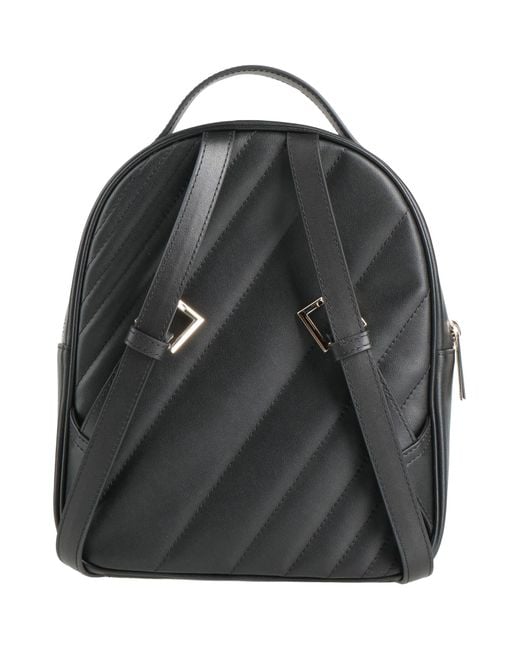 Baldinini Gray Rucksack