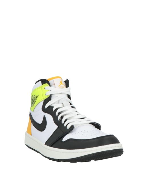 Nike White Trainers for men