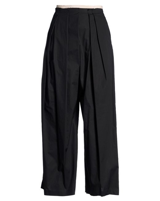 Alysi Blue Pants
