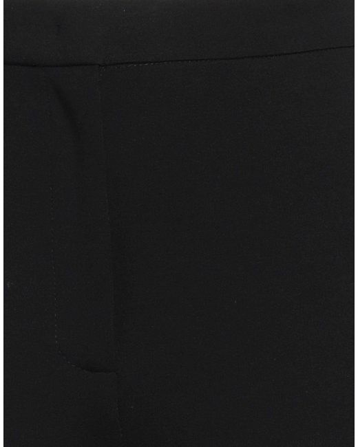 Pinko Black Trouser