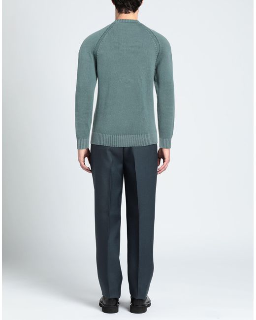 Boglioli Pullover in Blue für Herren