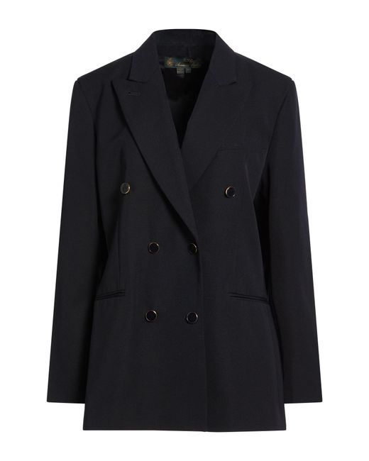 Blazer A.P.C. en coloris Black