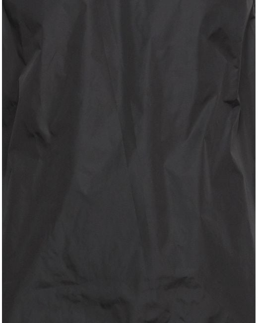 DSquared² Black Tank Top for men