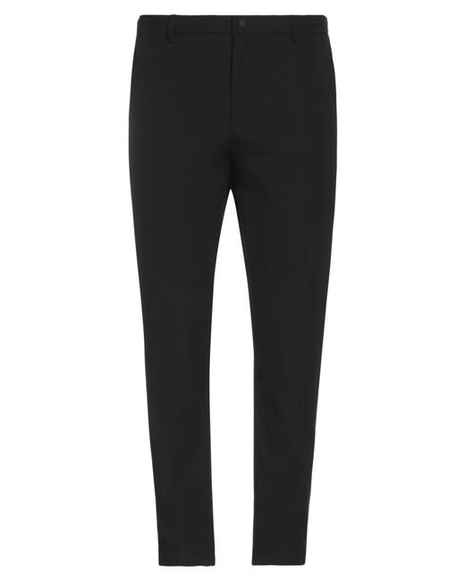 OUTHERE Black Pants for men