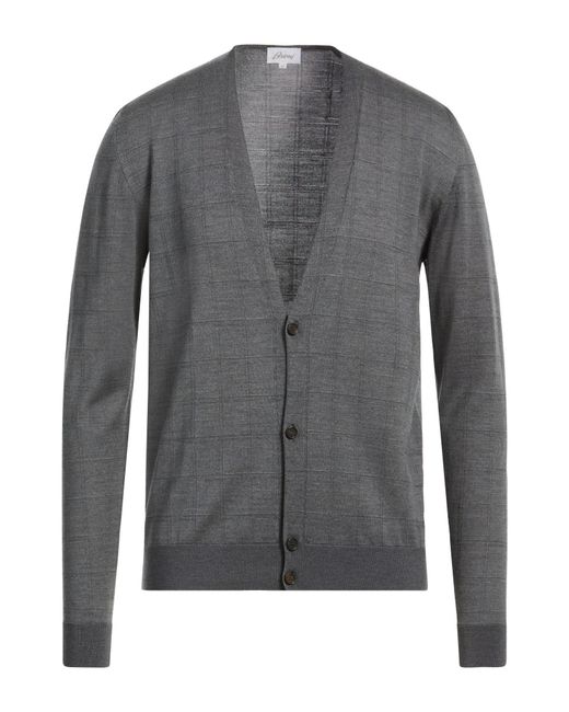 Rebecas Brioni de hombre de color Gray
