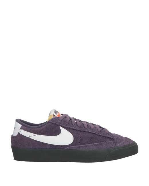 Sneakers Nike de color Blue