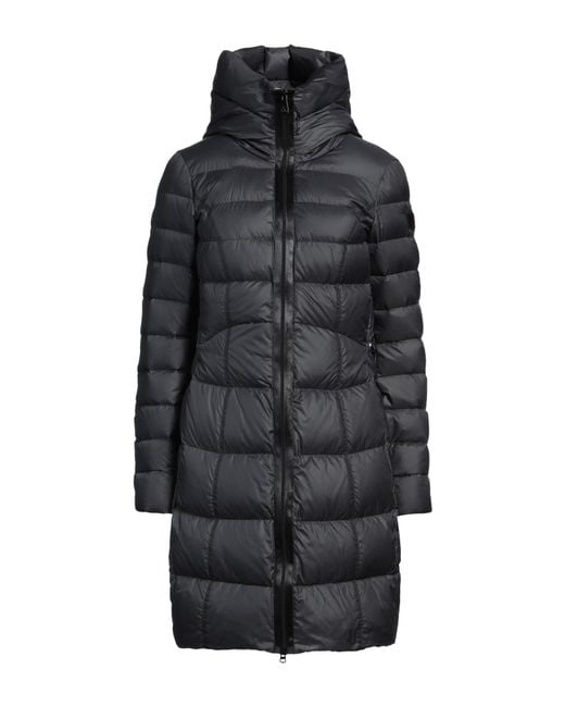 Peuterey Black Puffer