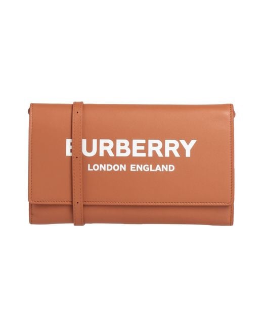 Burberry Brown Cross-body Bag