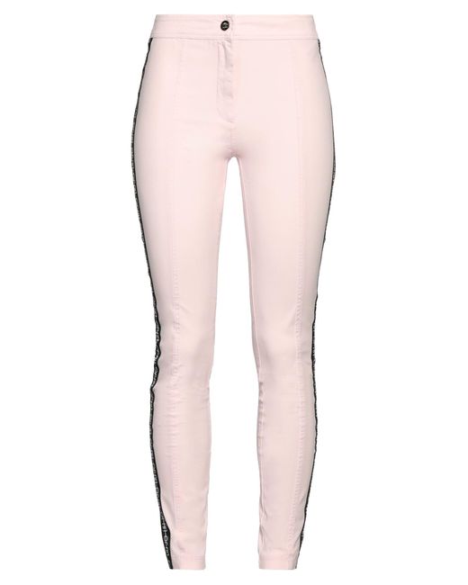 Pantalone di Liu Jo in Pink