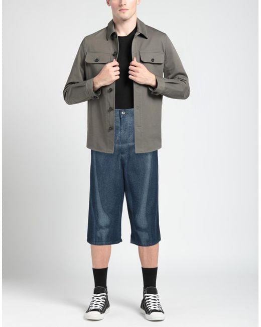 Off-White c/o Virgil Abloh Blue Jeans for men