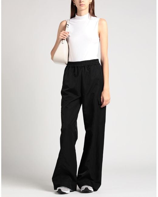 Pinko Black Trouser