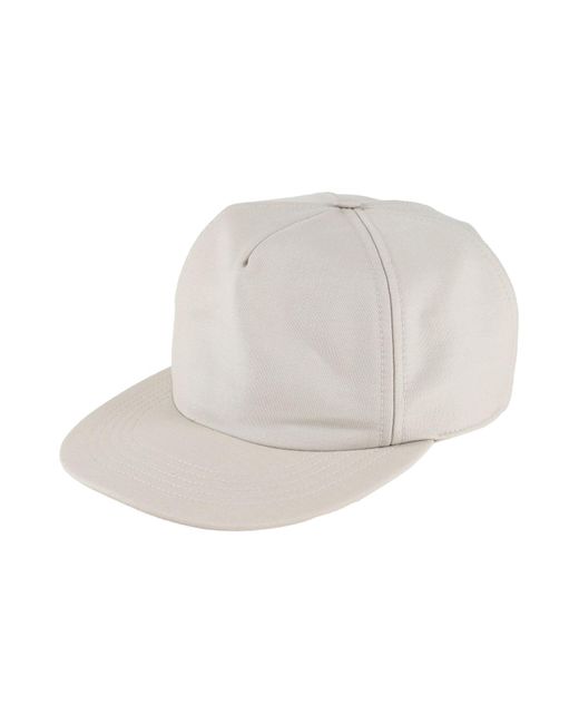 Fear Of God Mützen & Hüte in White für Herren