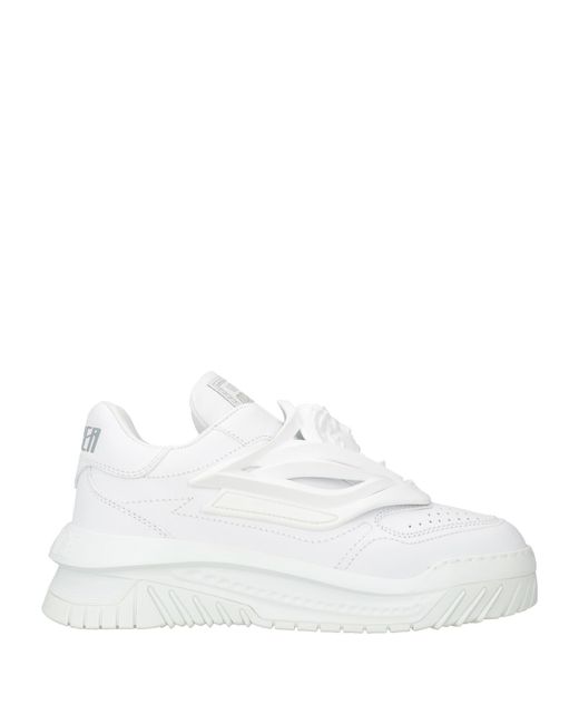Sneakers Versace de color White