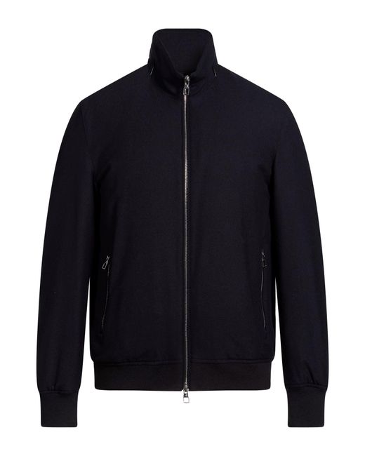 Montecore Blue Jacket for men