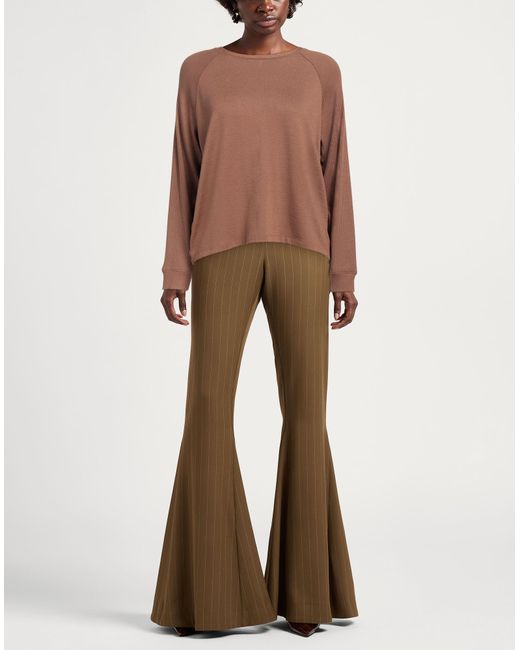 Rag & Bone Brown Jumper