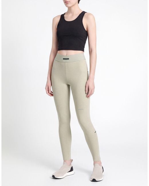 Adidas Natural Leggings