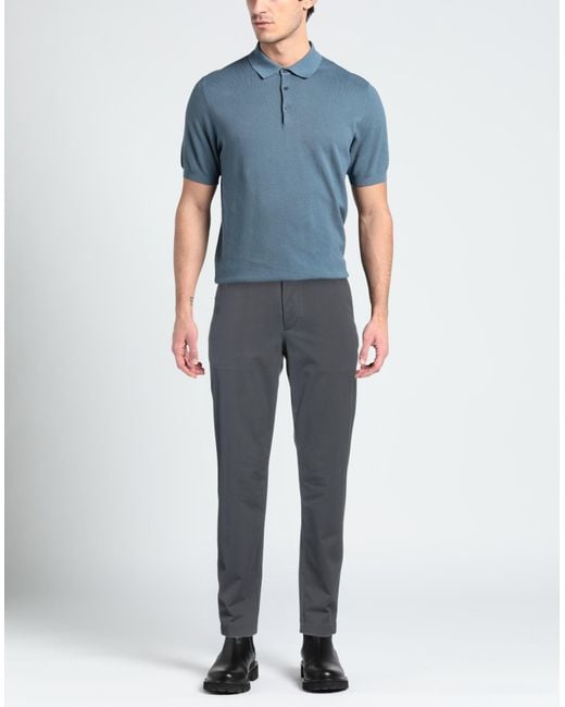 Rrd Gray Trouser for men
