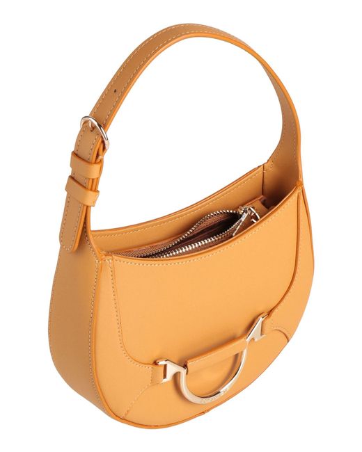 Borbonese Brown Handtaschen