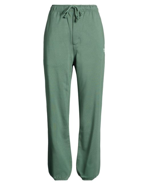 Y-3 Green Pants