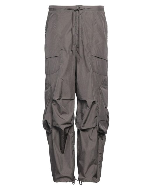 Entire studios Gray Trouser for men