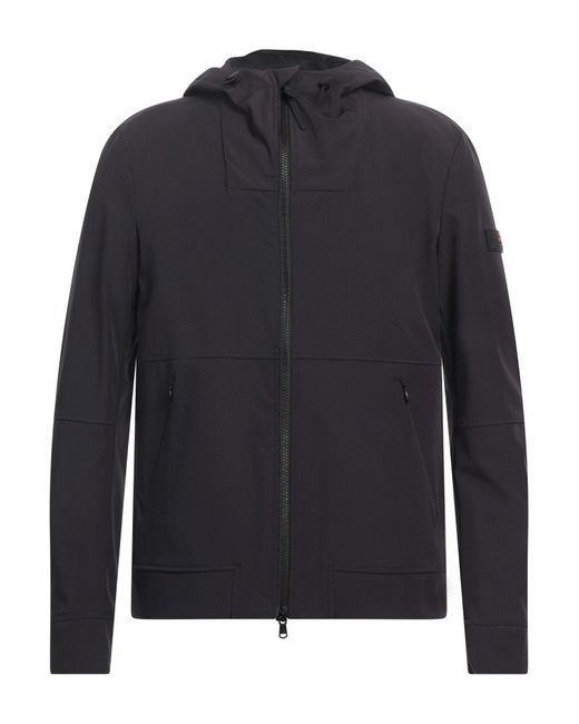 Peuterey Jacke & Anorak in Blue für Herren