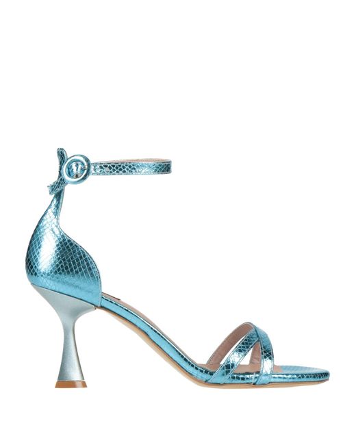 Islo Isabella Lorusso Blue Sandale