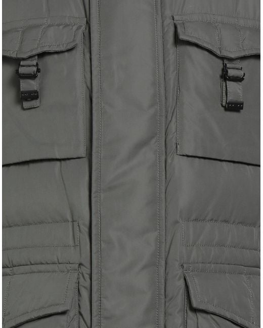 Peuterey Pufferjacke & Daunenjacke in Gray für Herren