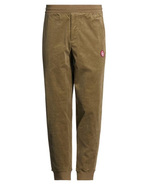 Adidas Originals Green Pants for men