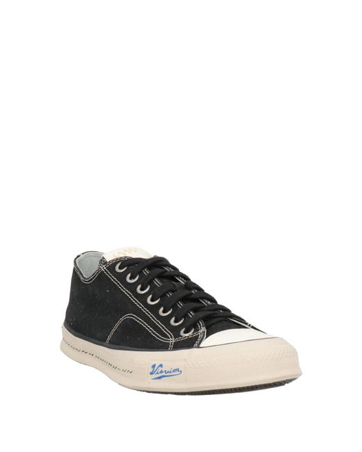 Sneakers di Visvim in Black