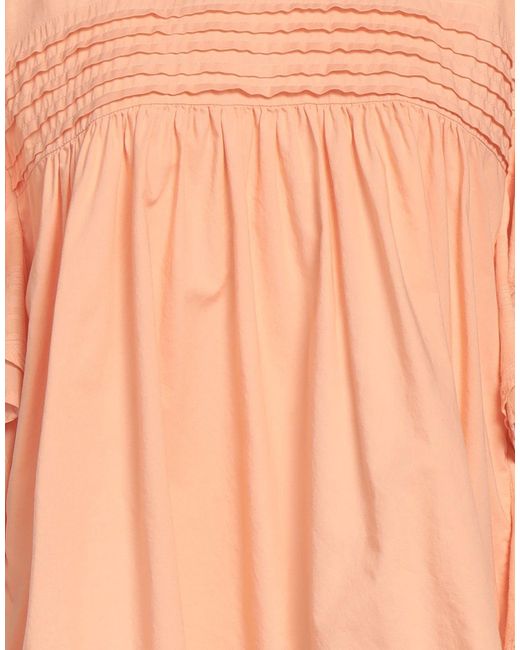 Dondup Pink Top